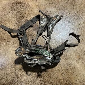 Alps OutdoorZ Bear Fanny Pack